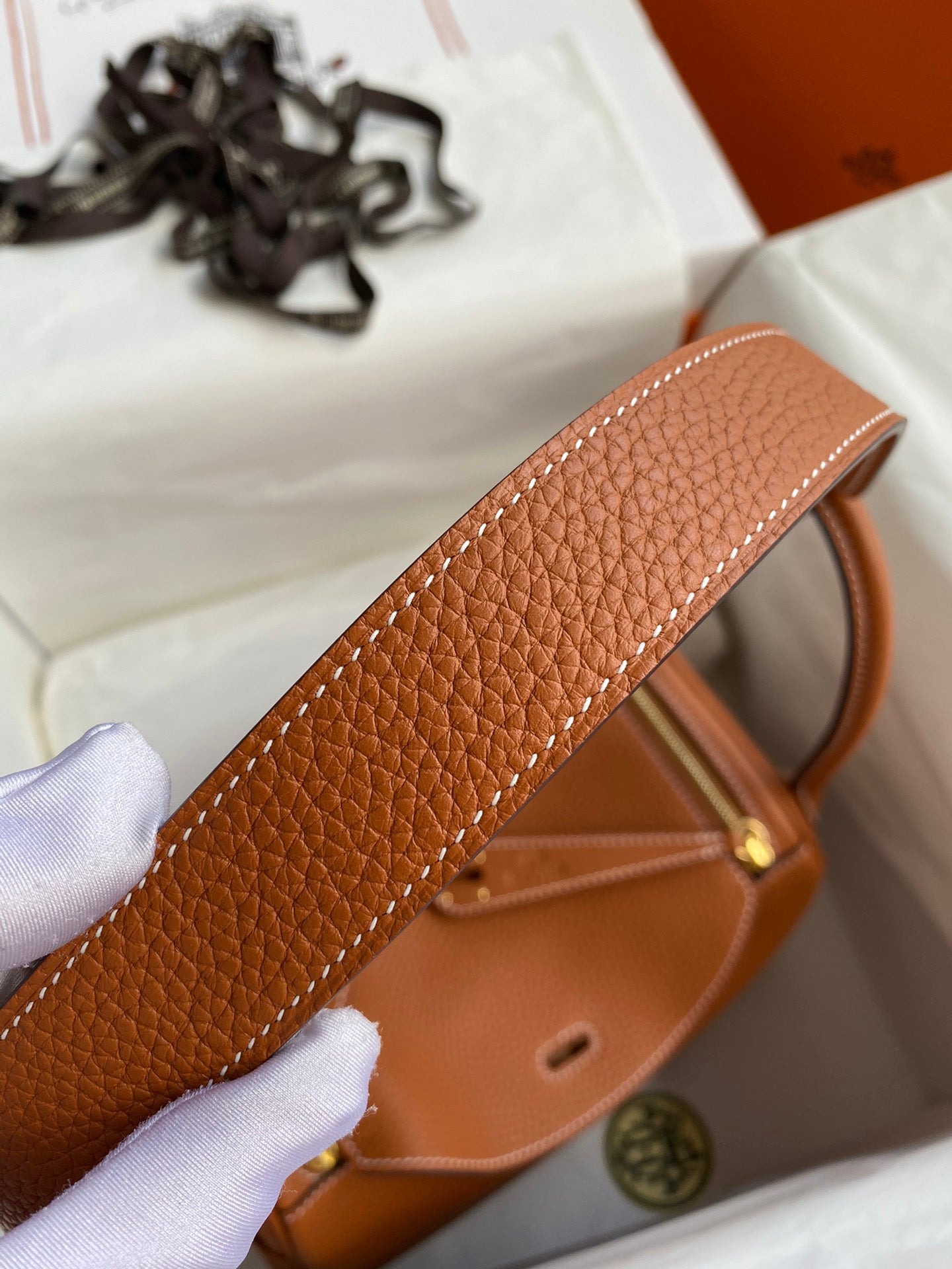 Lindy 26 Bag