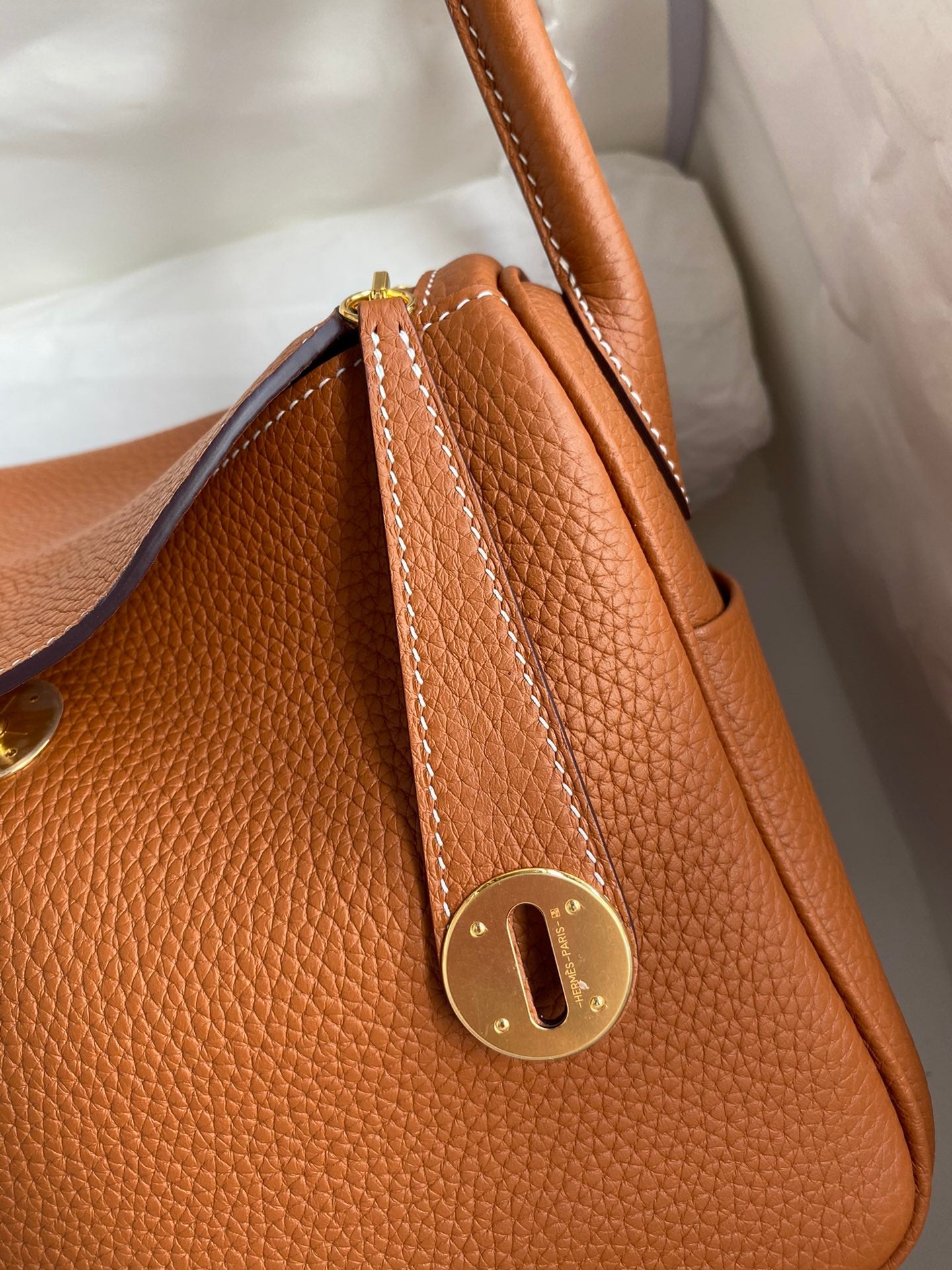 Lindy 26 Bag