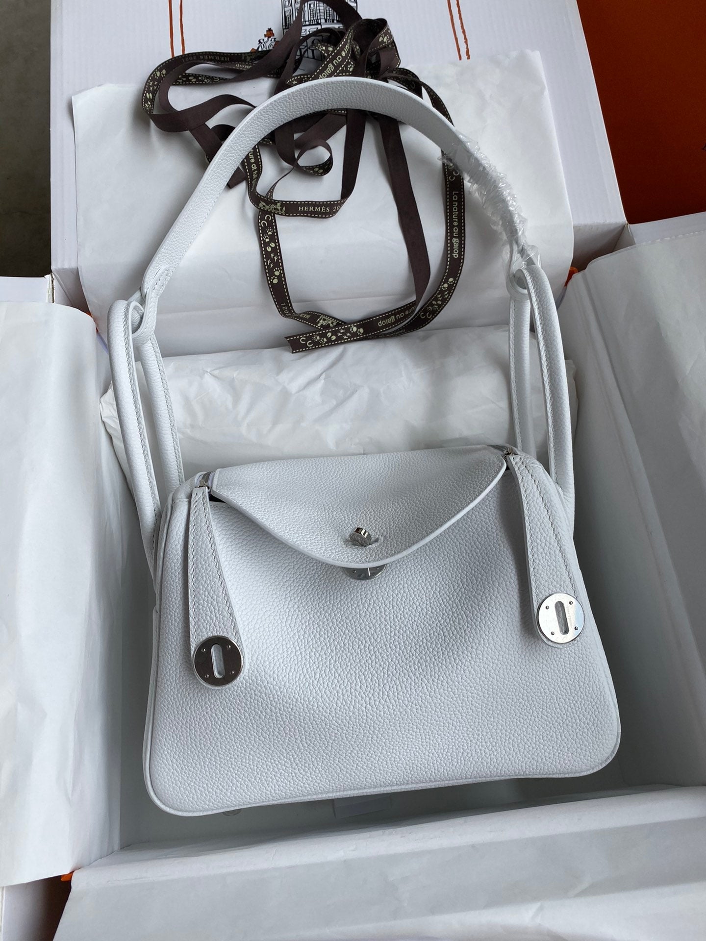 Lindy 26 Bag