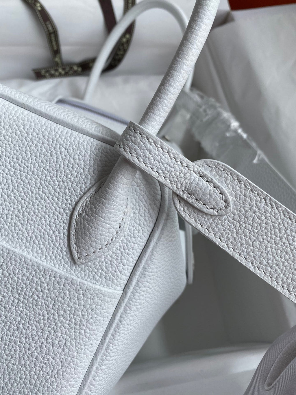 Lindy 26 Bag