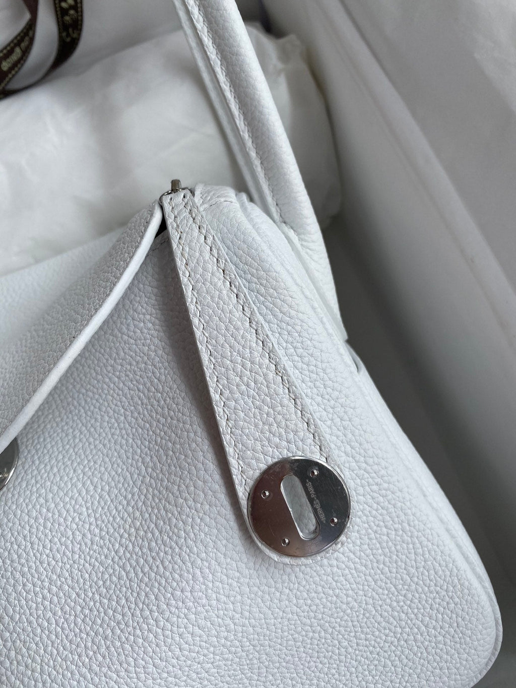 Lindy 26 Bag