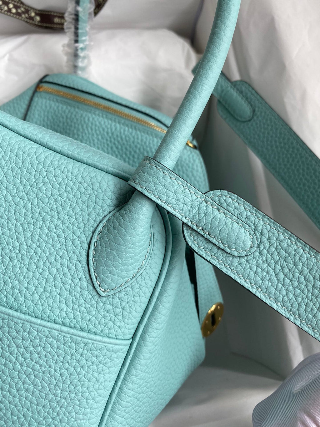 Lindy 26 Bag