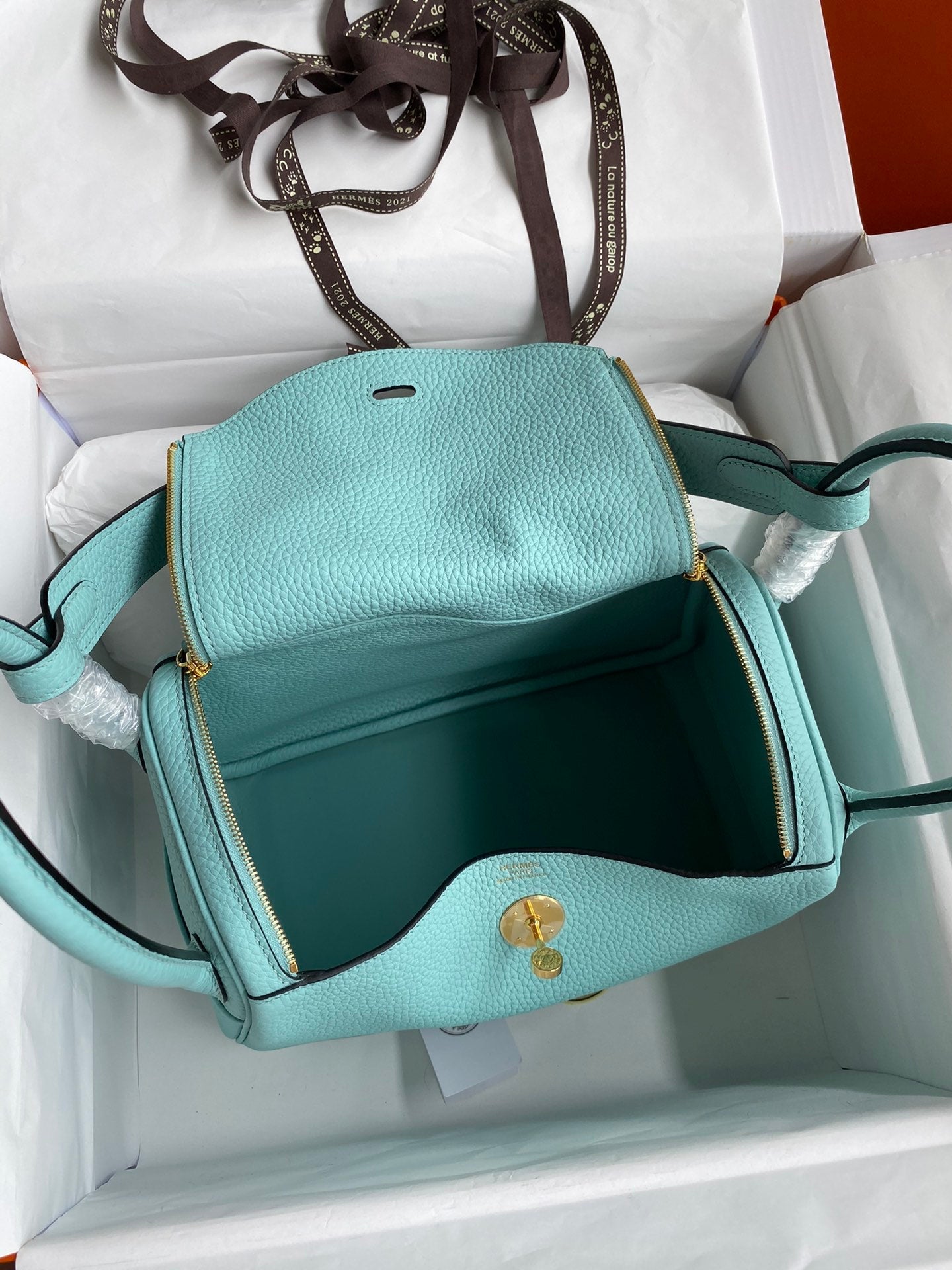 Lindy 26 Bag