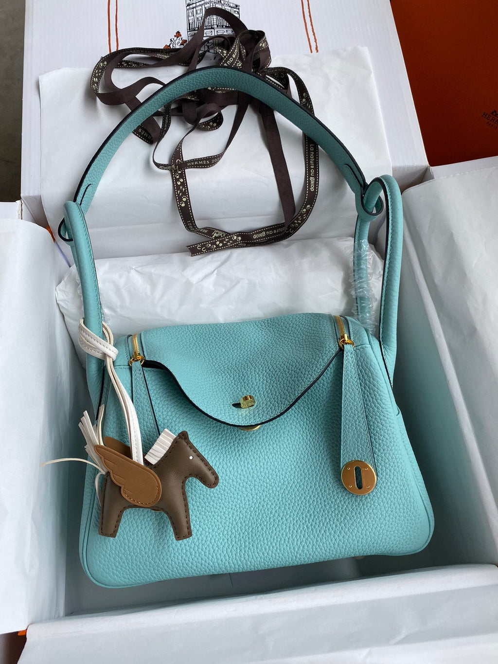 Lindy 26 Bag