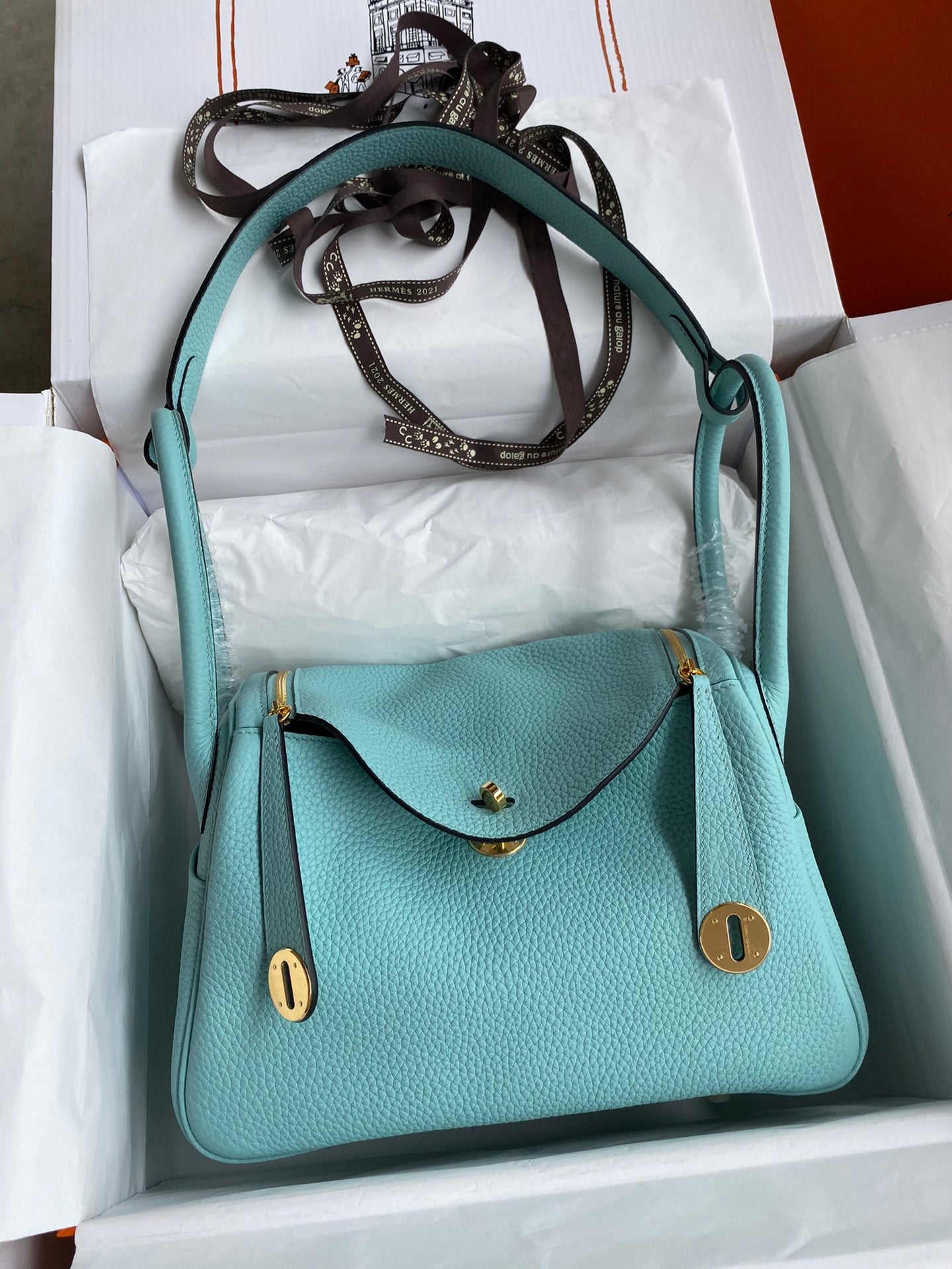 Lindy 26 Bag