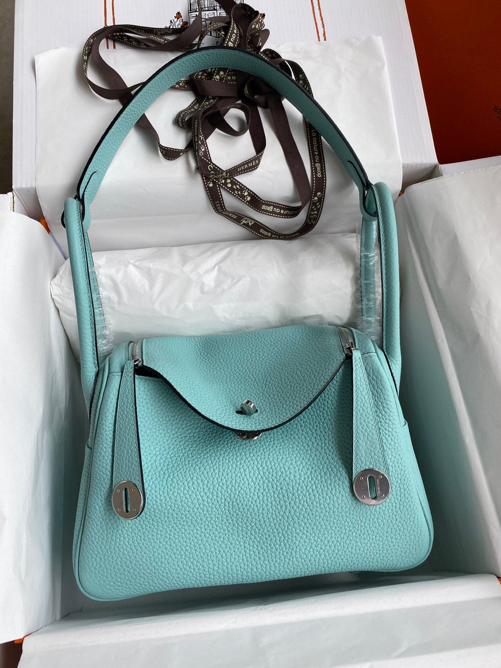 Lindy 26 Bag