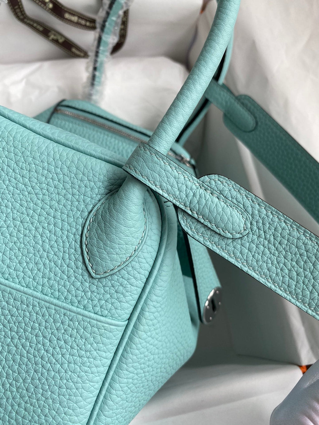 Lindy 26 Bag