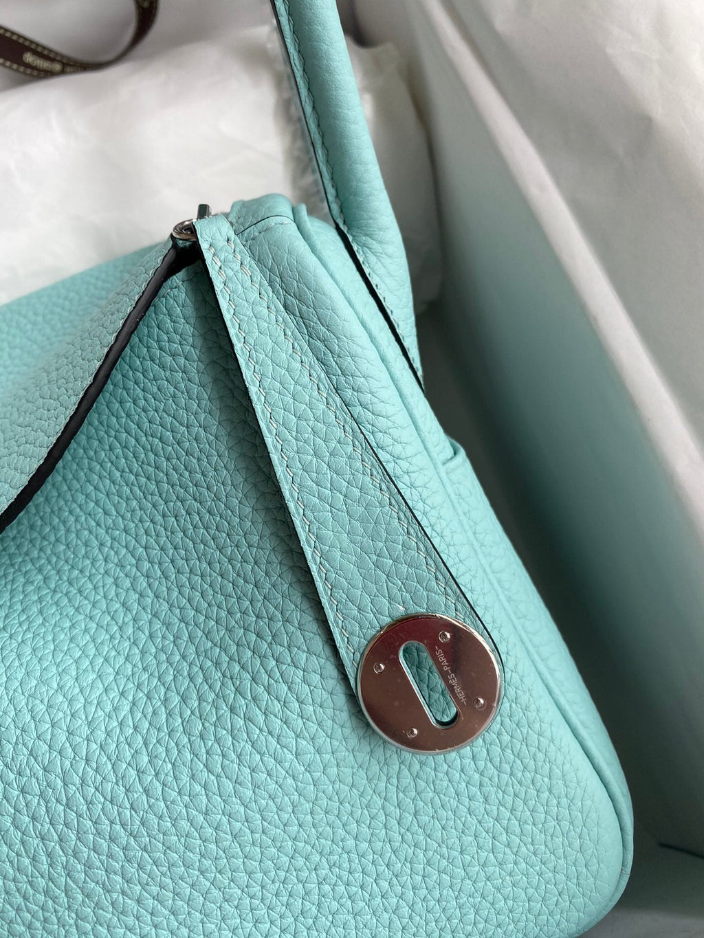 Lindy 26 Bag
