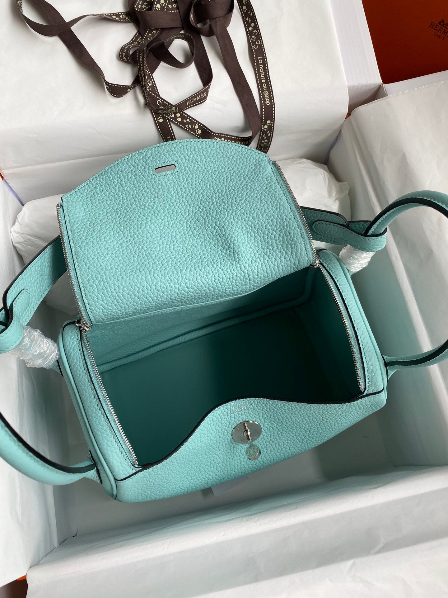 Lindy 26 Bag