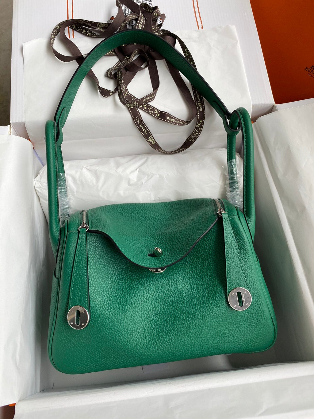 Lindy 26 Bag