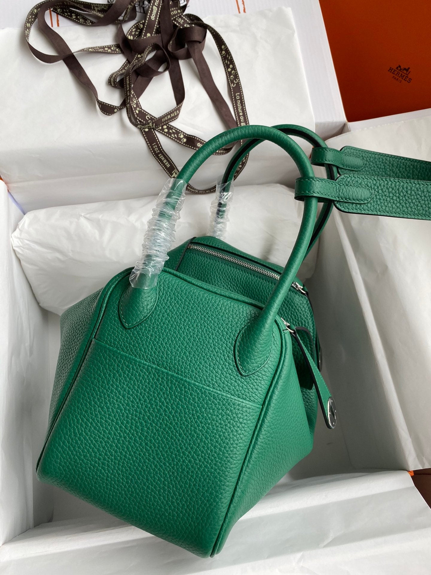 Lindy 26 Bag