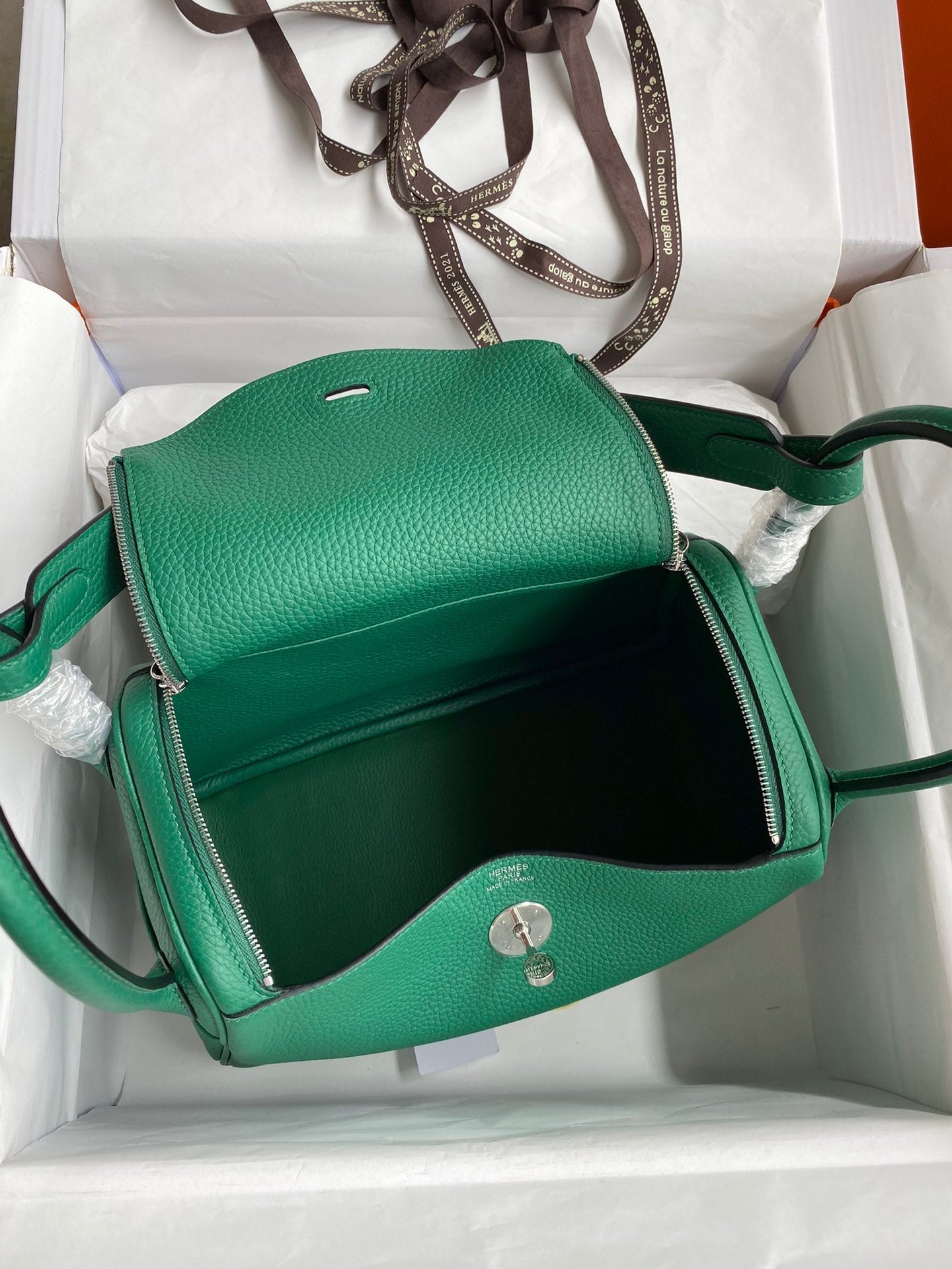 Lindy 26 Bag