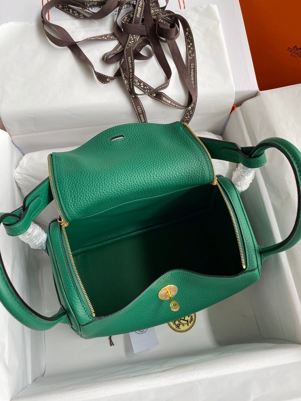 Lindy 26 Bag