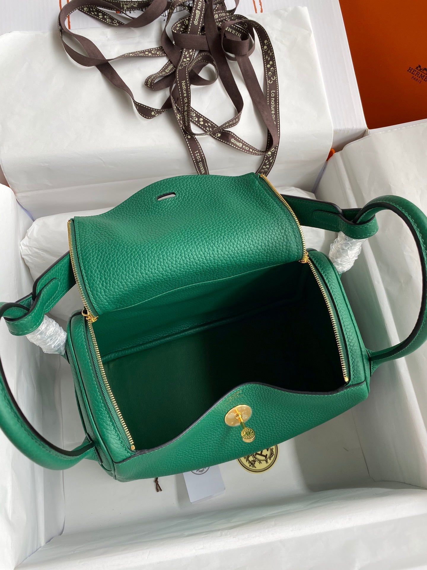 Lindy 26 Bag