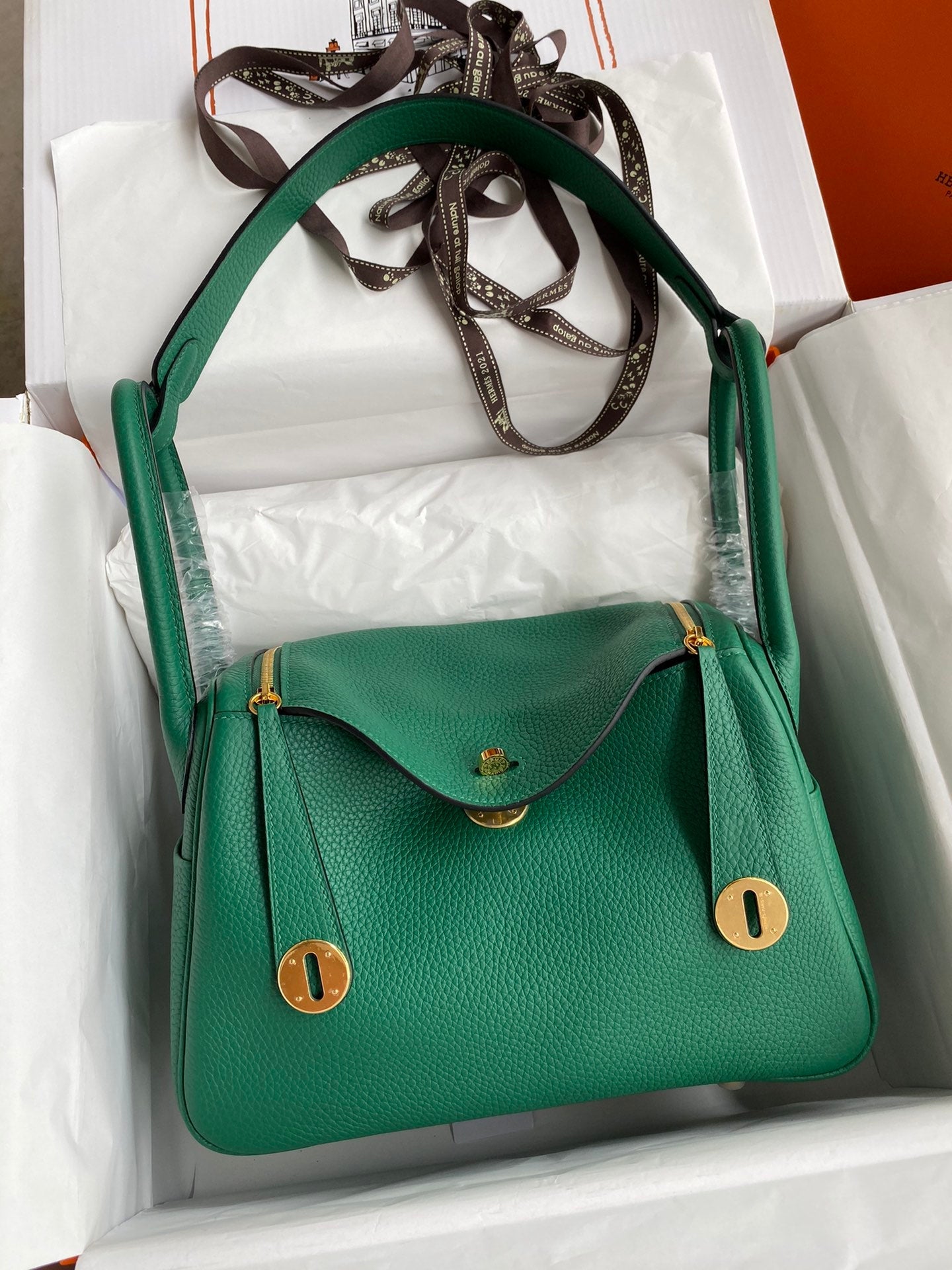 Lindy 26 Bag