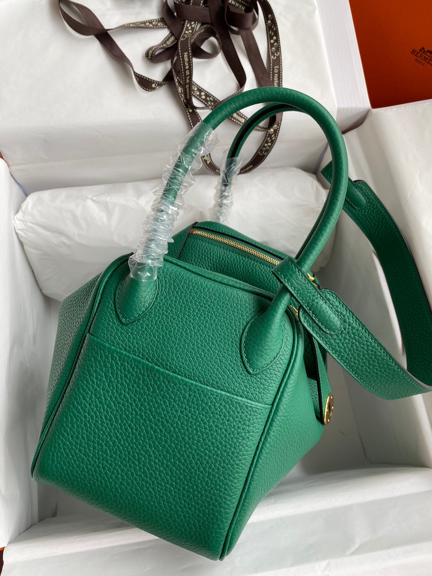 Lindy 26 Bag