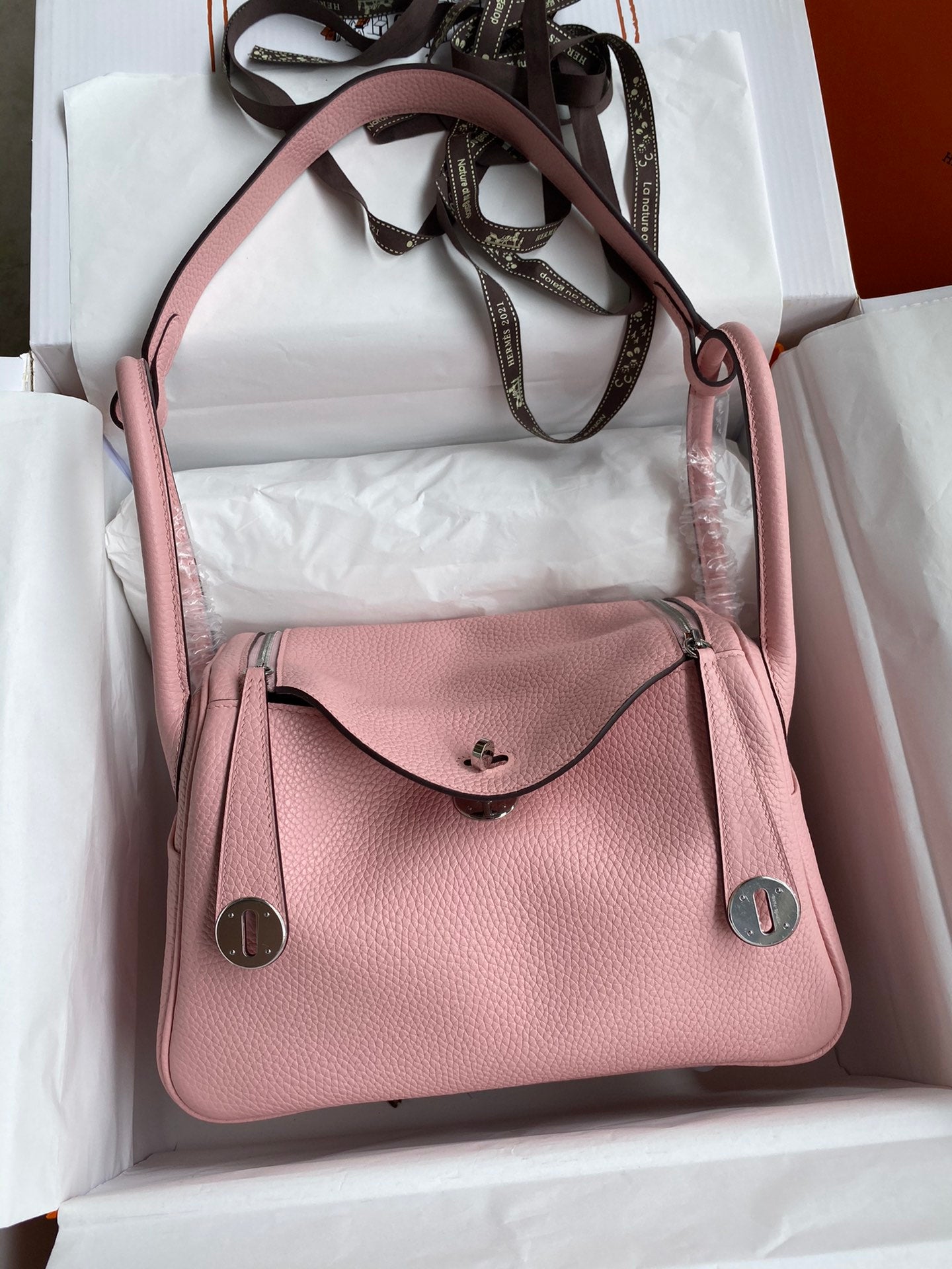 Lindy 26 Bag