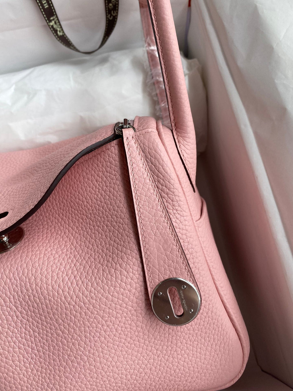 Lindy 26 Bag