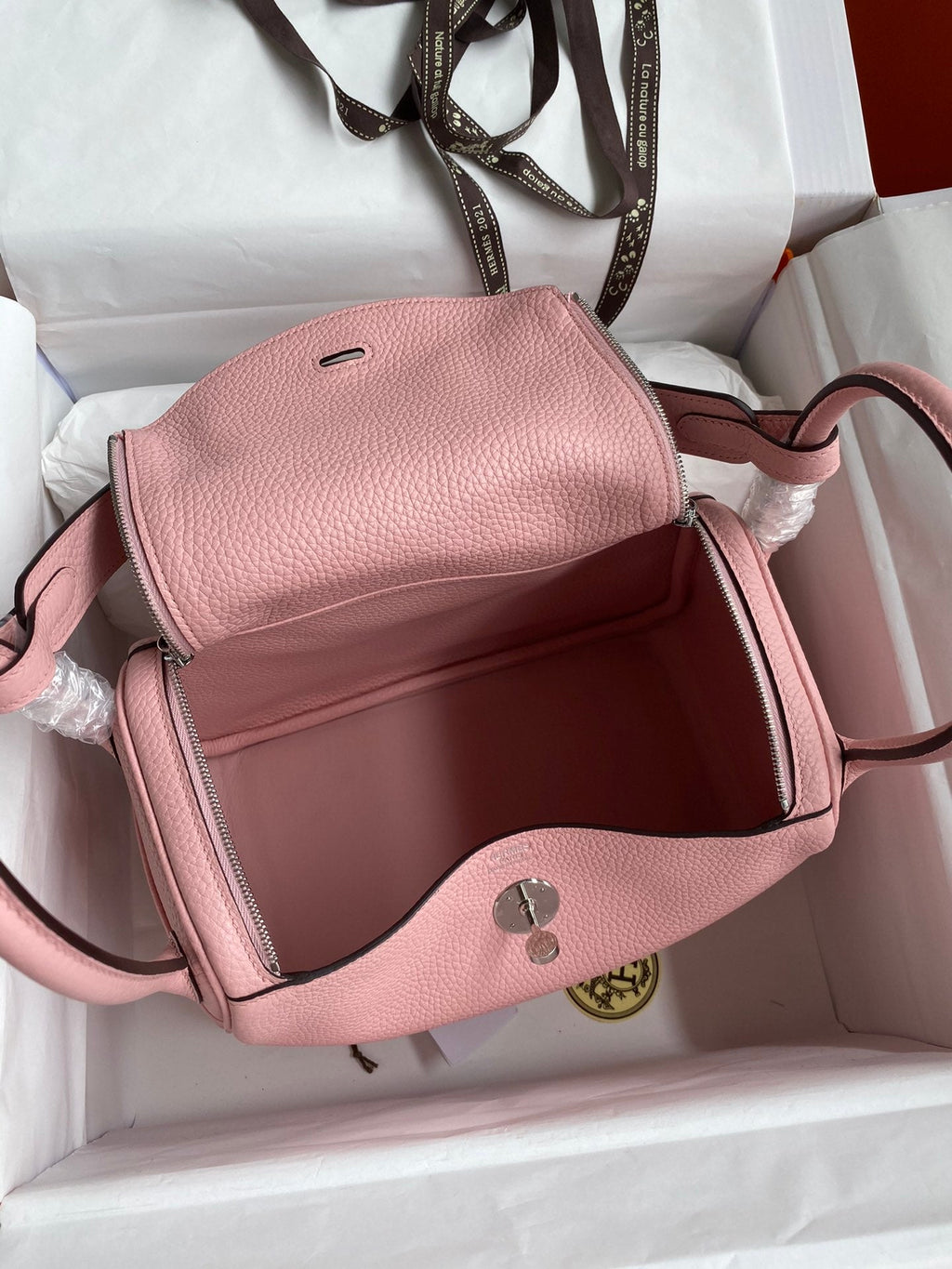 Lindy 26 Bag