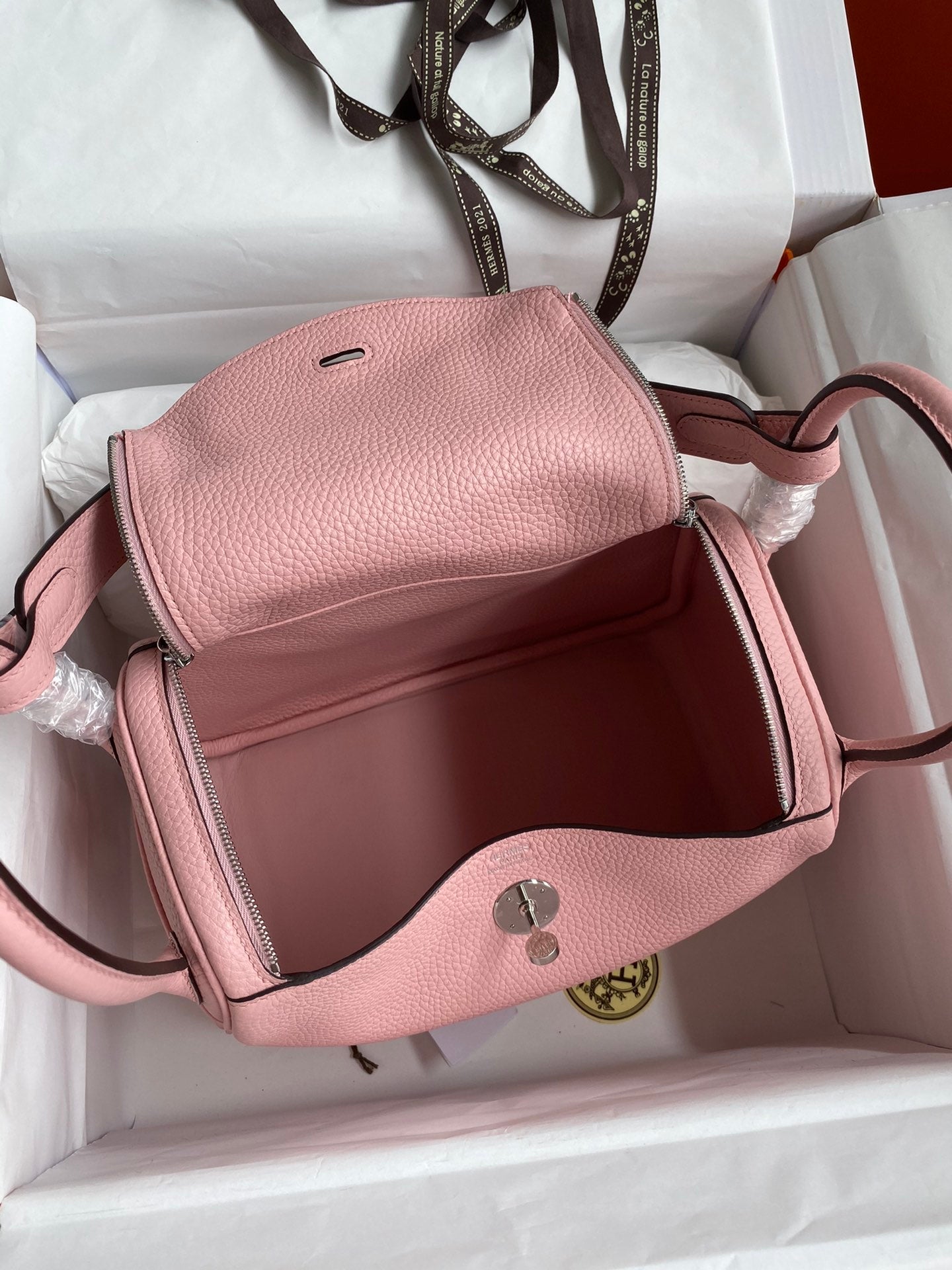 Lindy 26 Bag