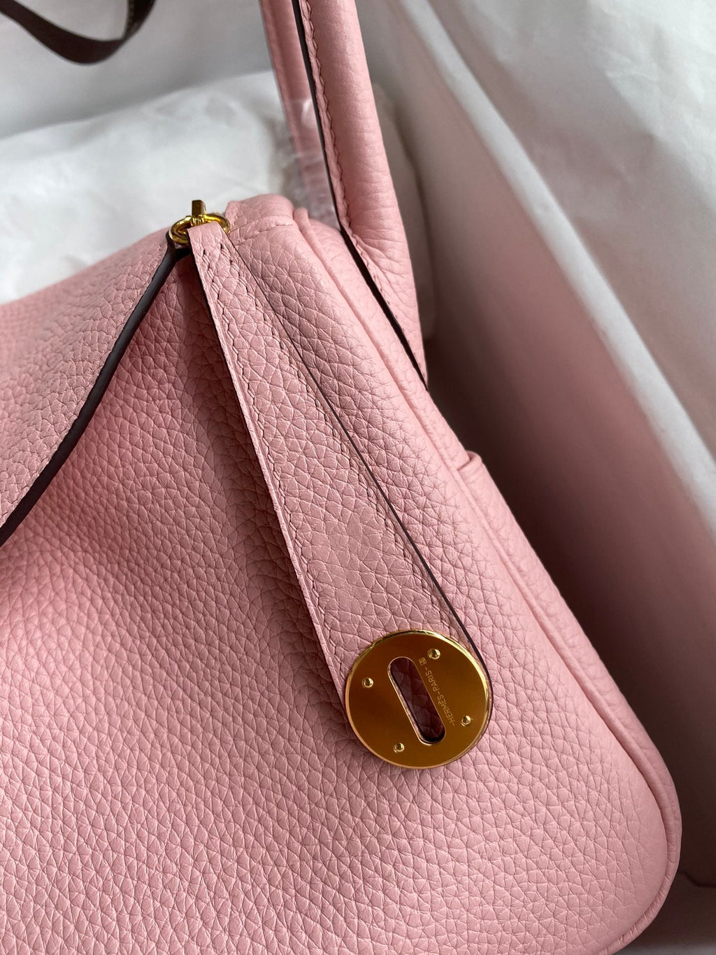 Lindy 26 Bag