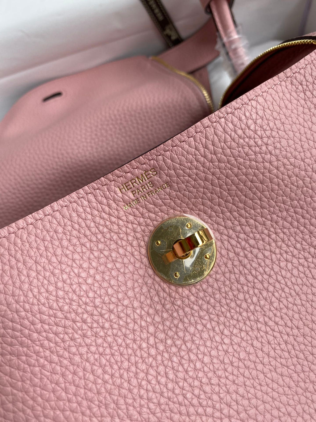 Lindy 26 Bag