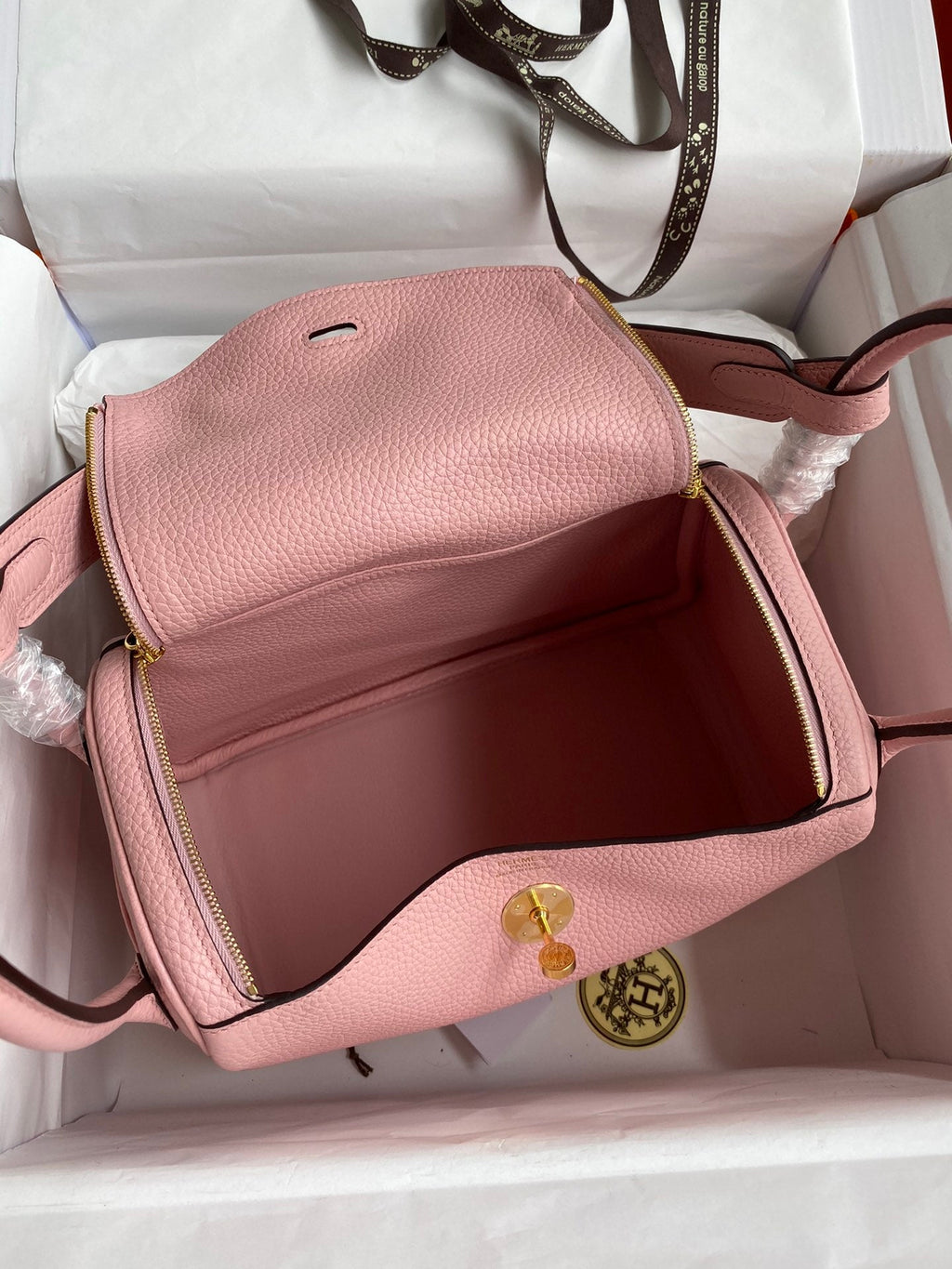 Lindy 26 Bag