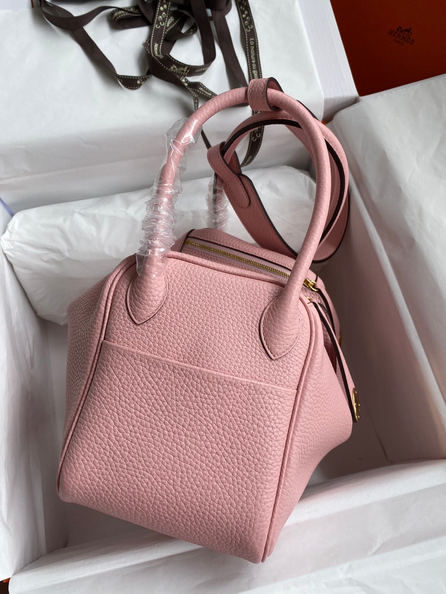 Lindy 26 Bag
