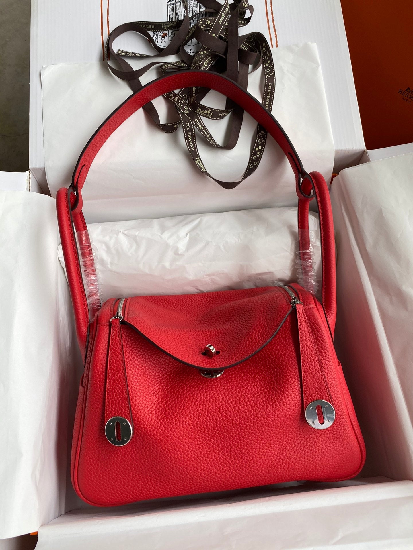 Lindy 26 Bag