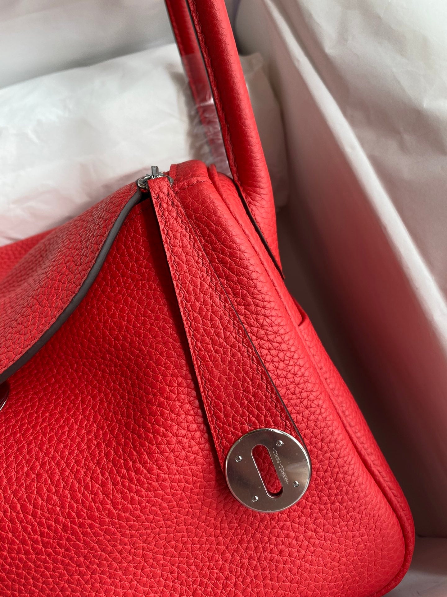 Lindy 26 Bag