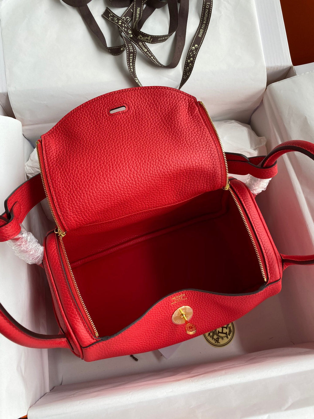 Lindy 26 Bag
