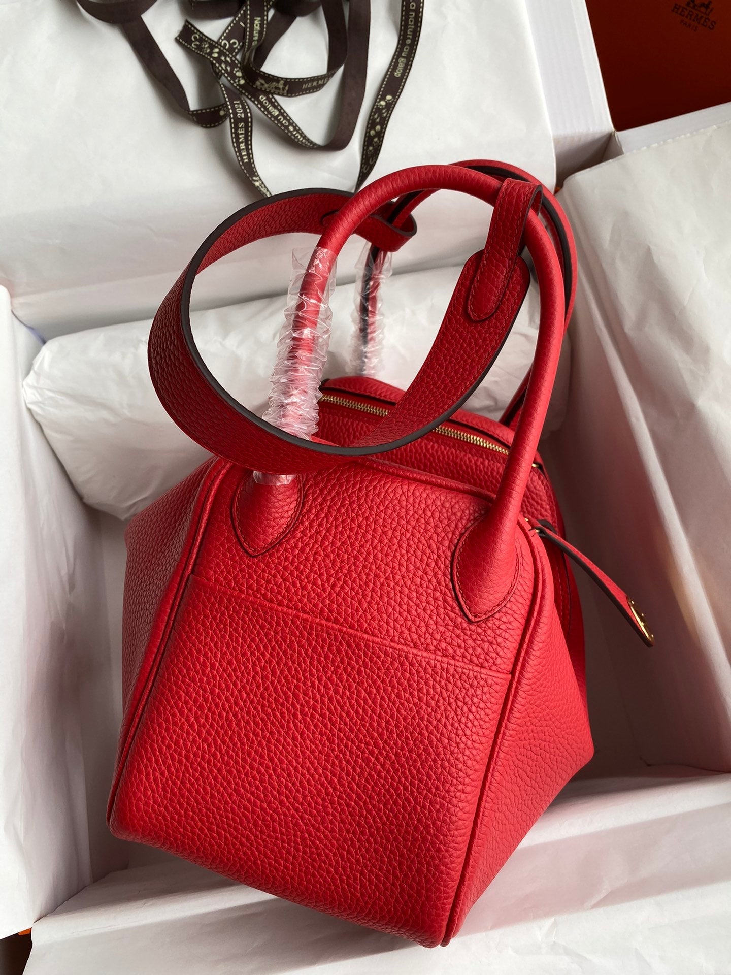 Lindy 26 Bag
