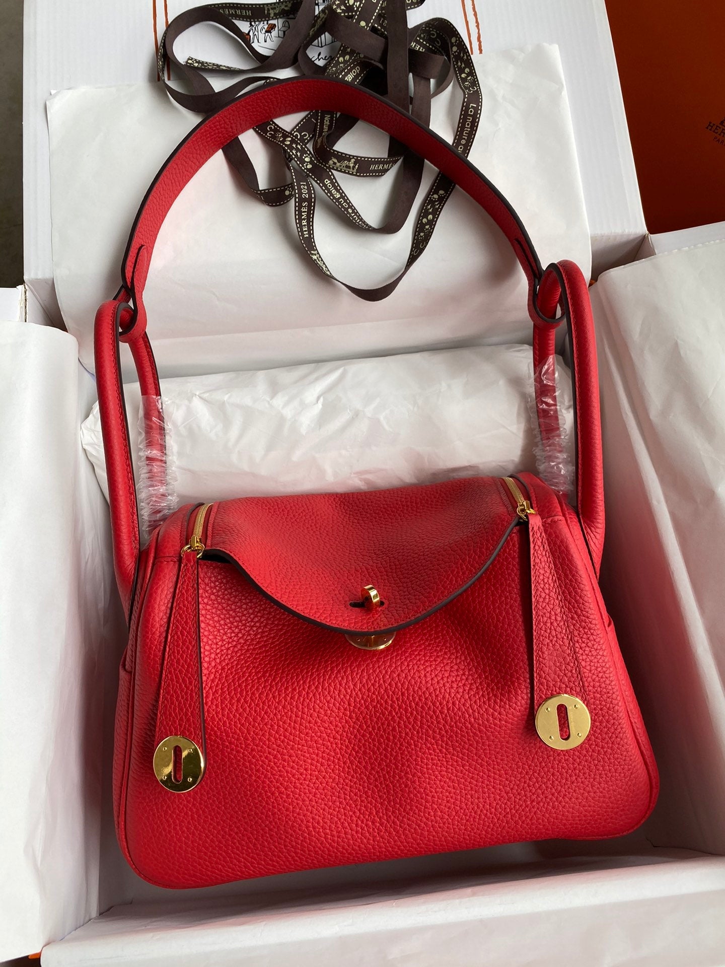 Lindy 26 Bag