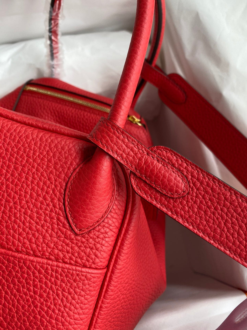 Lindy 26 Bag