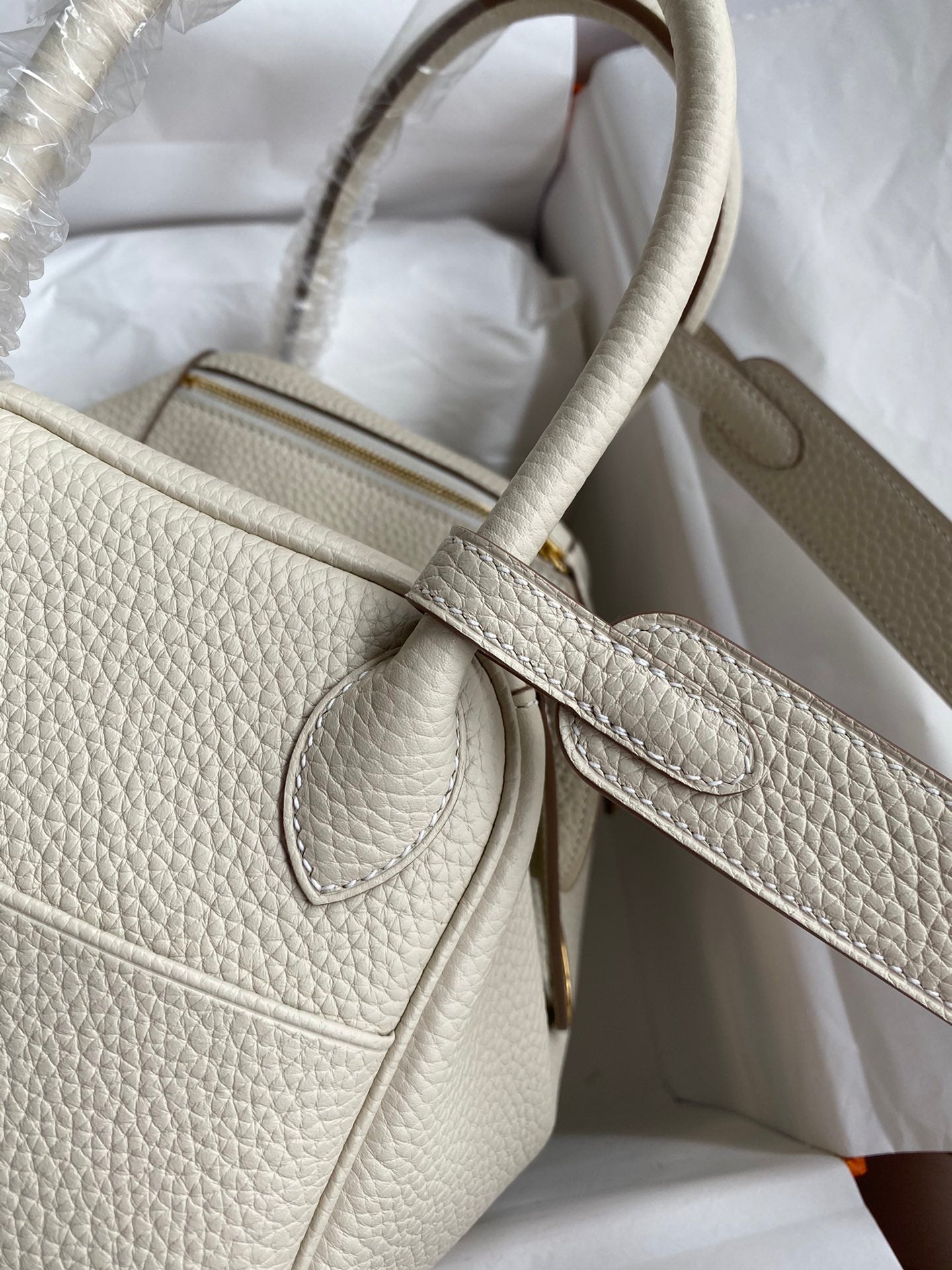 Lindy 26 Bag