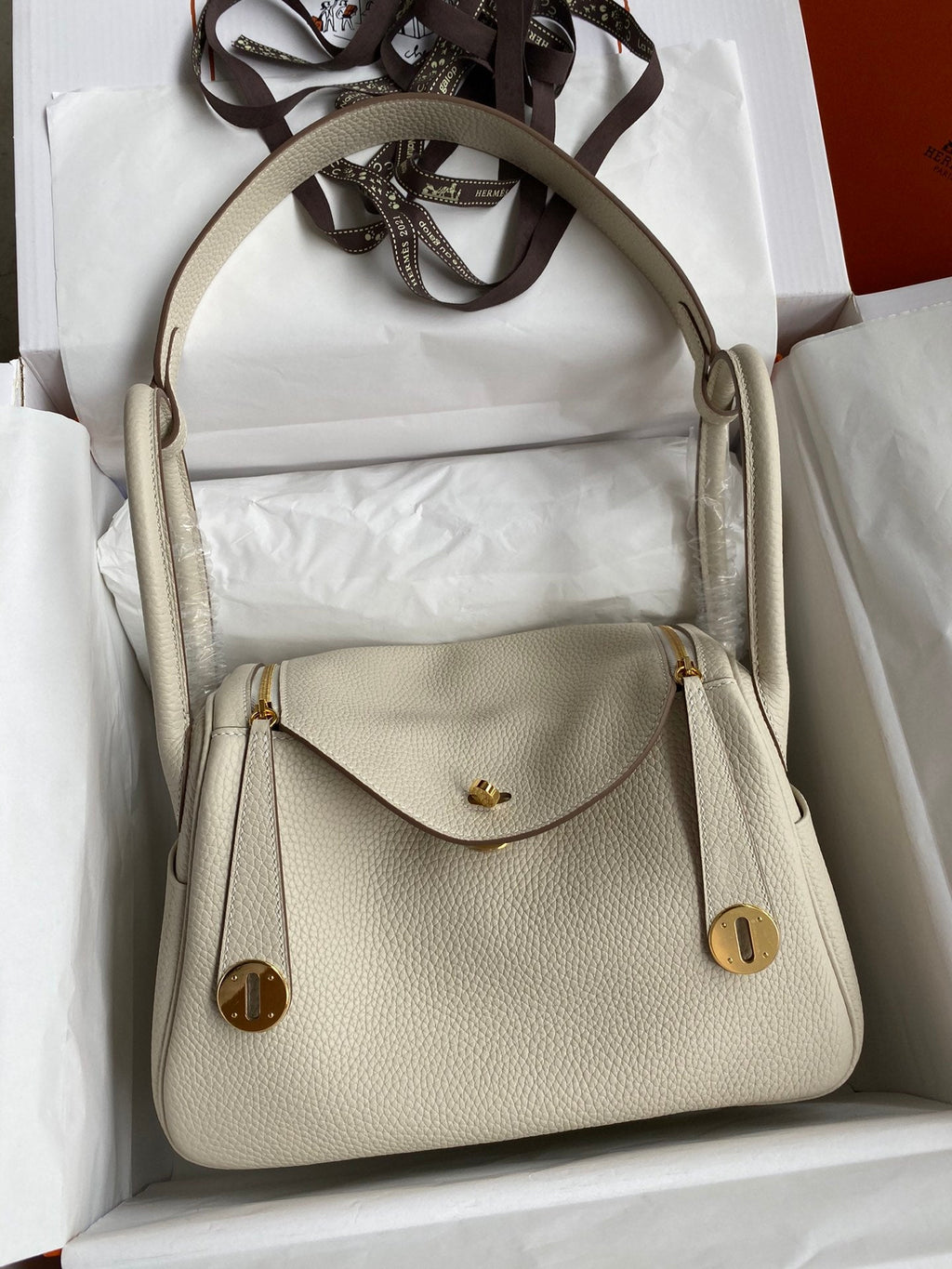 Lindy 26 Bag