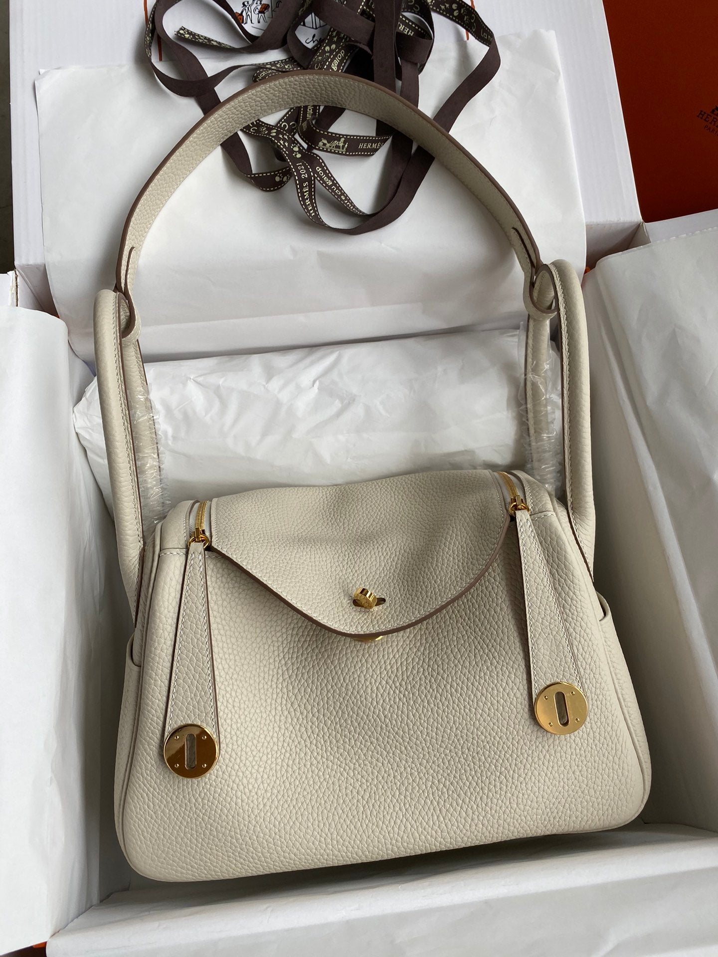 Lindy 26 Bag