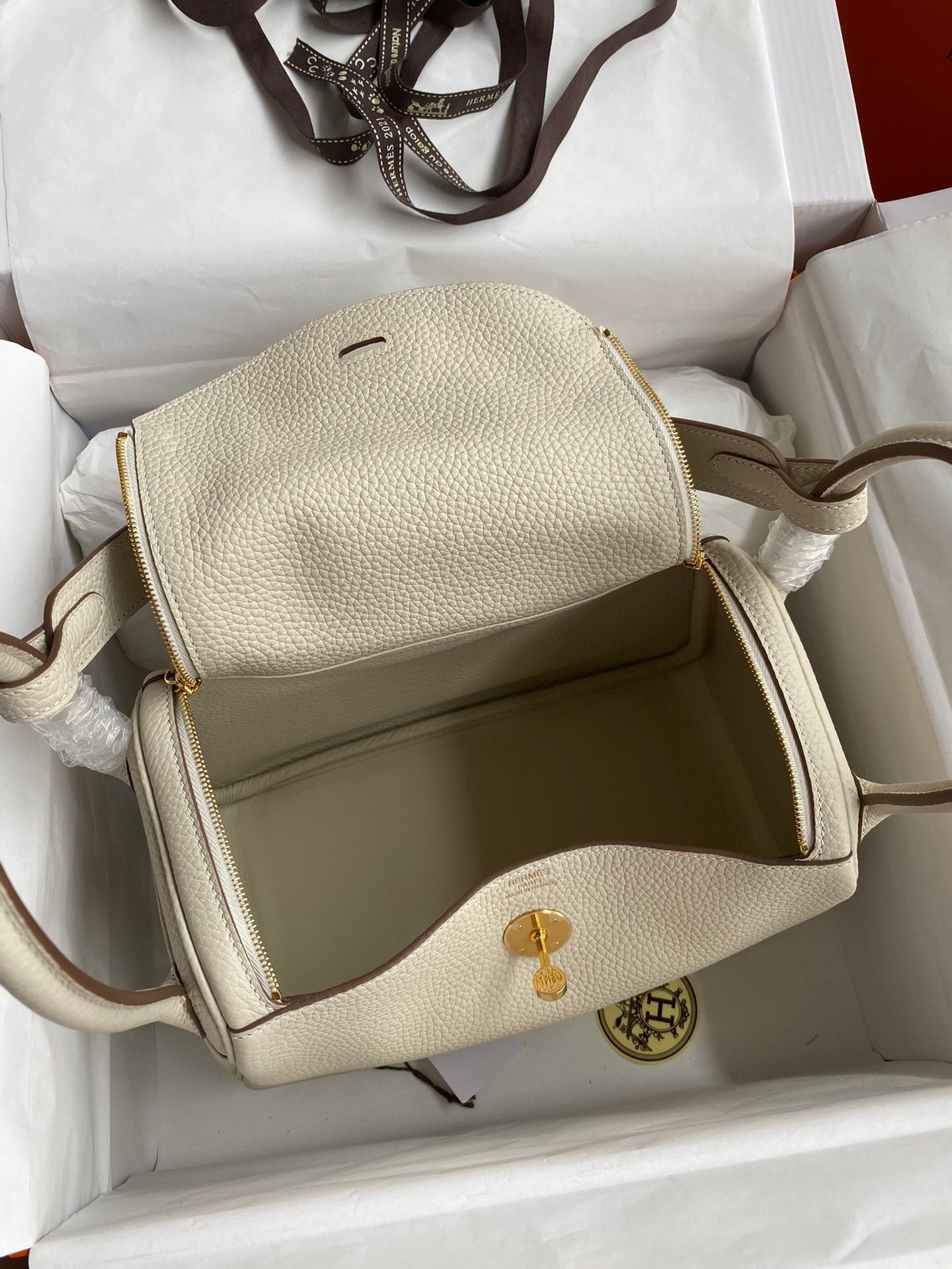 Lindy 26 Bag