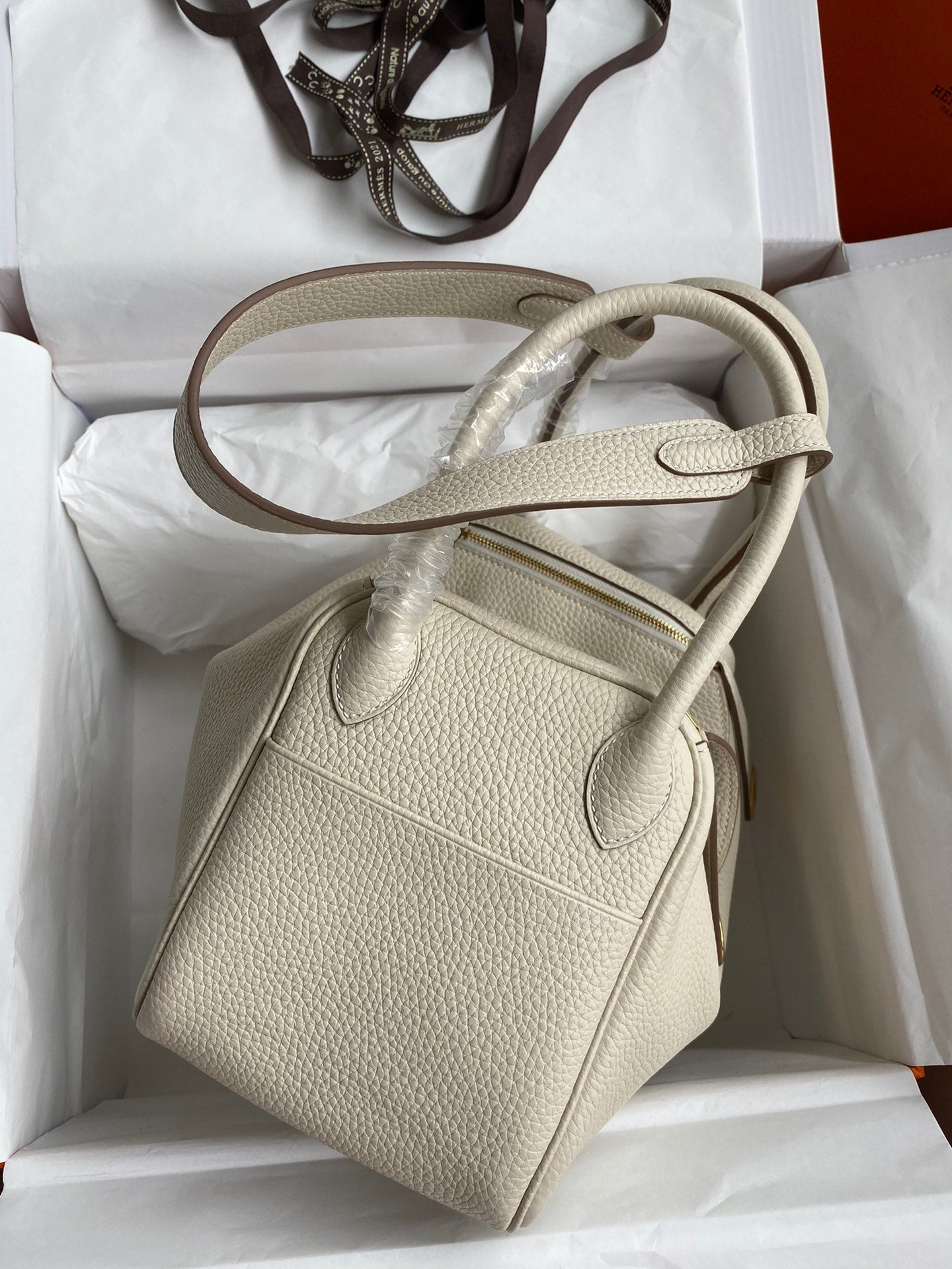 Lindy 26 Bag