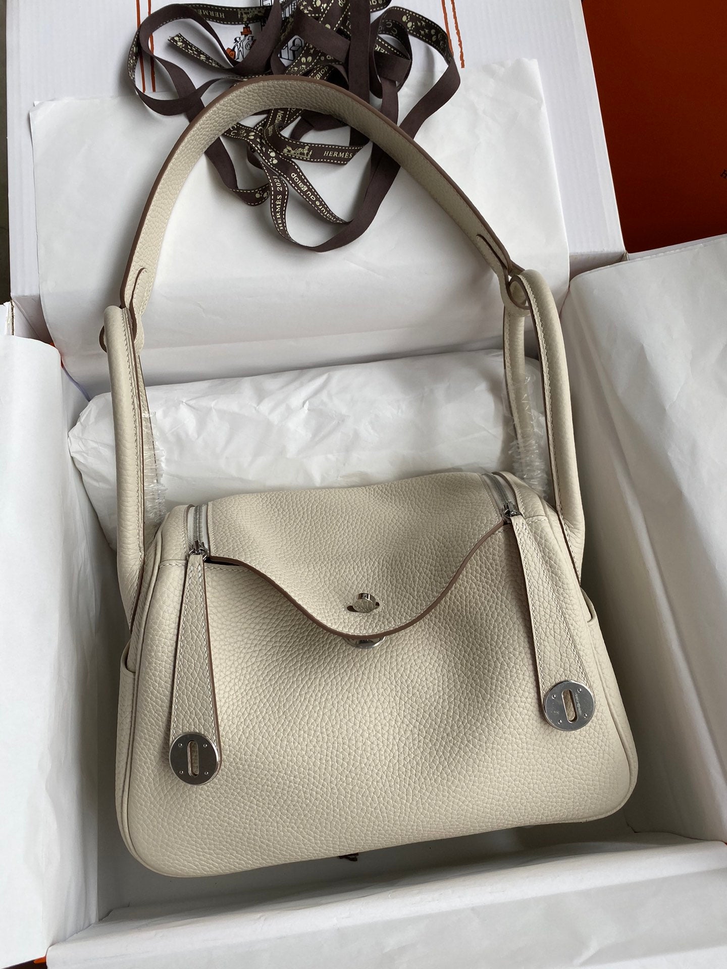 Lindy 26 Bag
