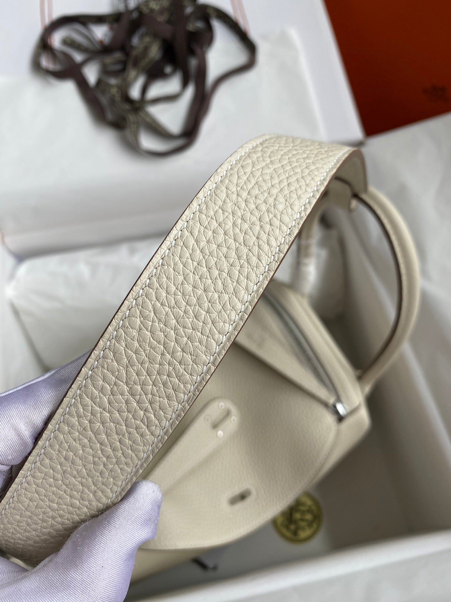 Lindy 26 Bag