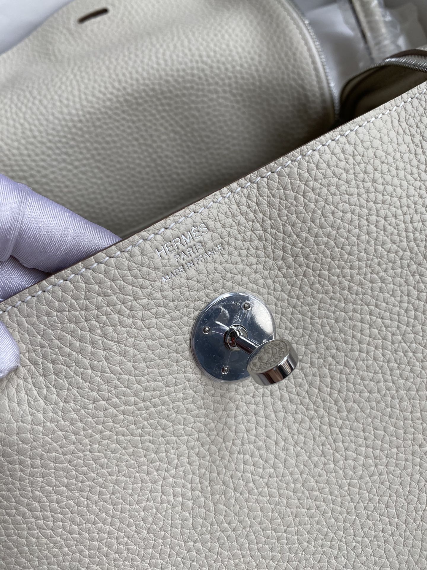 Lindy 26 Bag