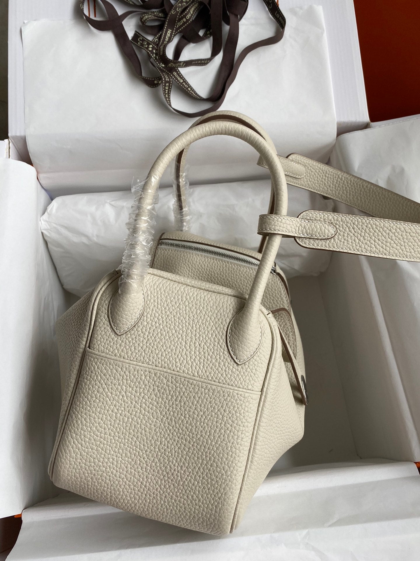Lindy 26 Bag