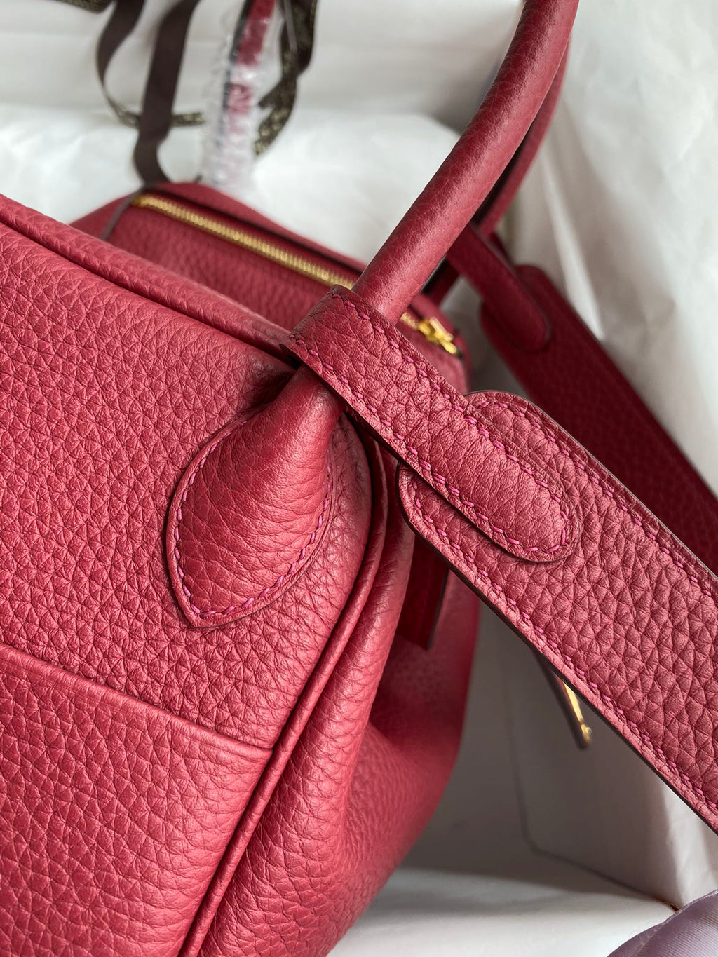 Lindy 26 Bag