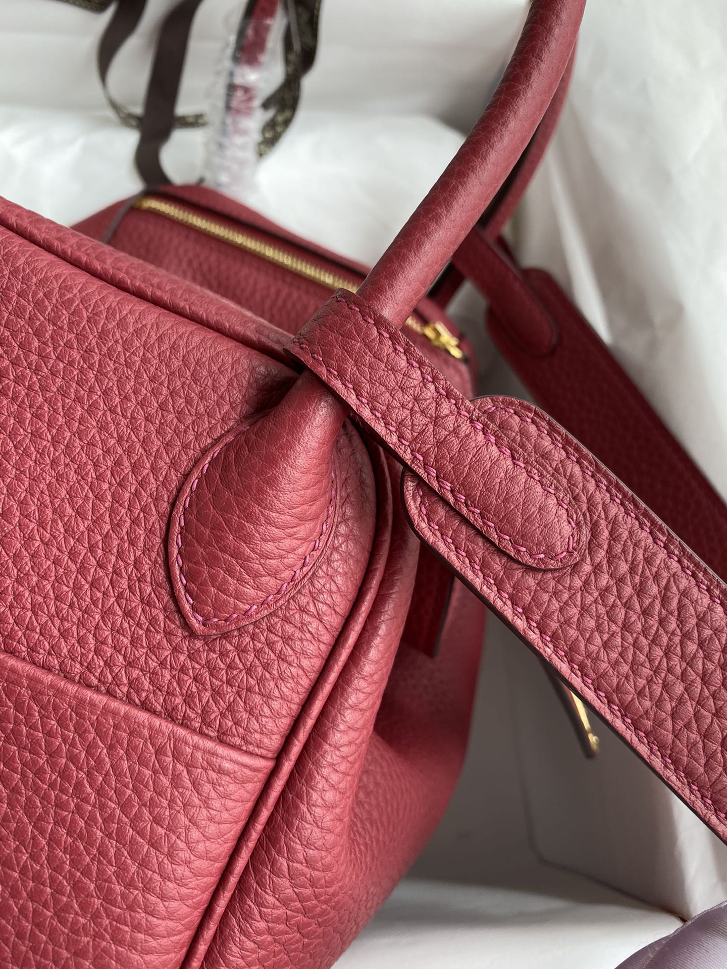 Lindy 26 Bag