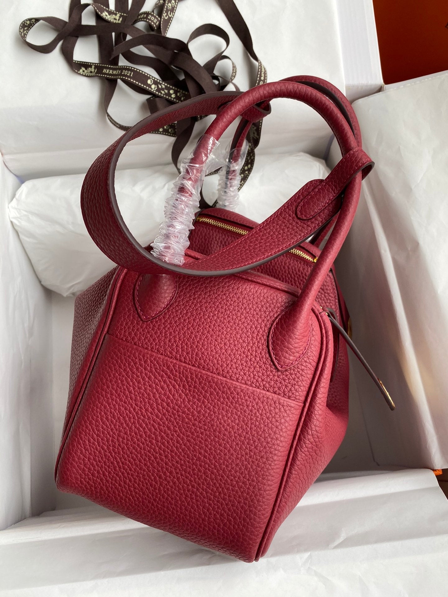 Lindy 26 Bag
