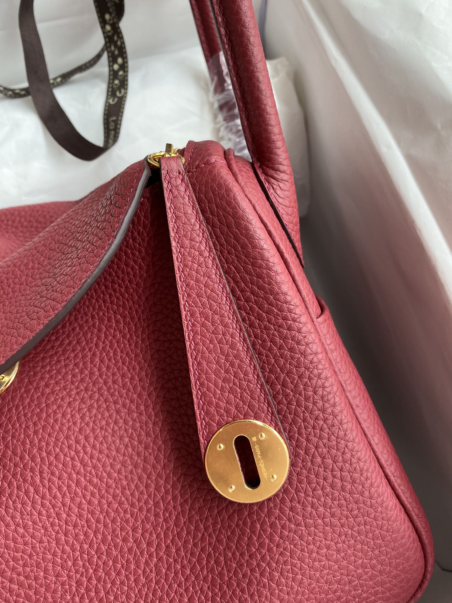 Lindy 26 Bag