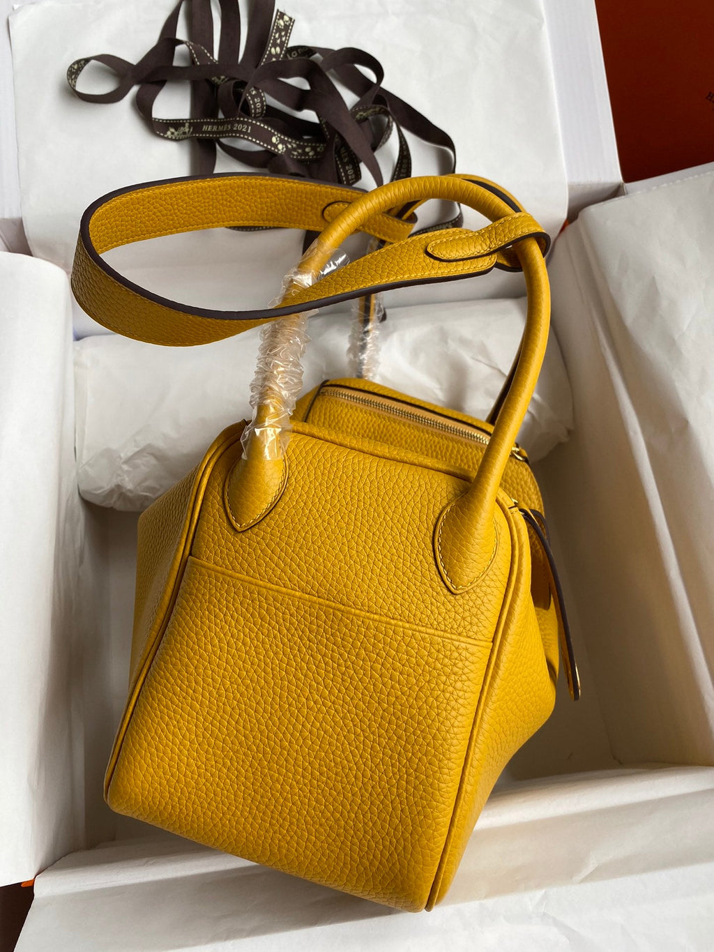 Lindy 26 Bag