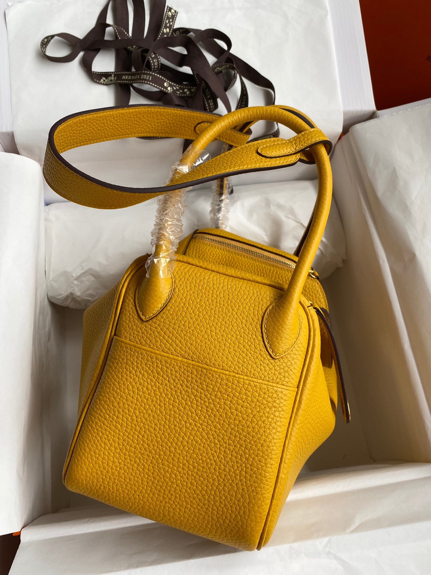 Lindy 26 Bag