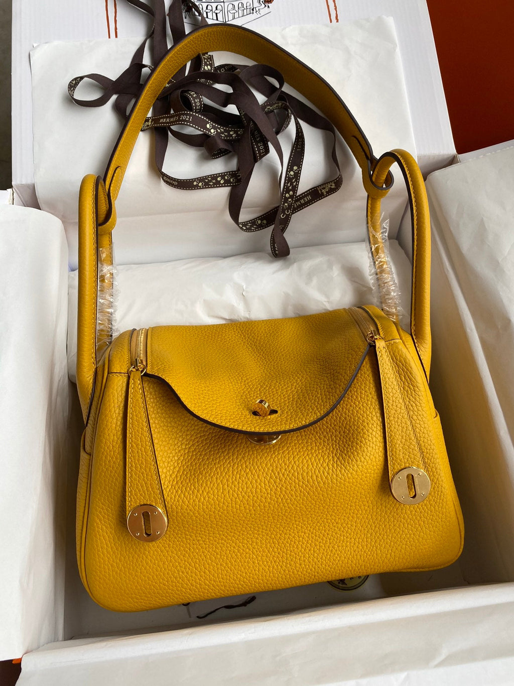 Lindy 26 Bag